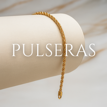 Pulseras