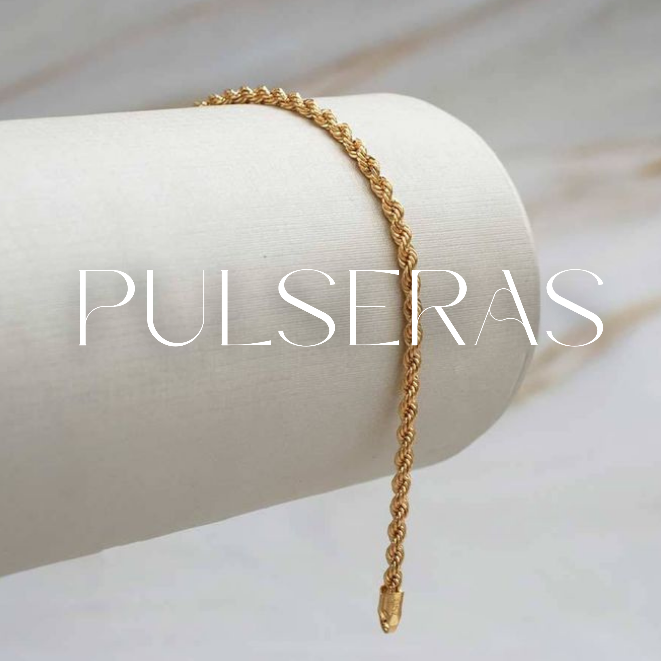 Pulseras