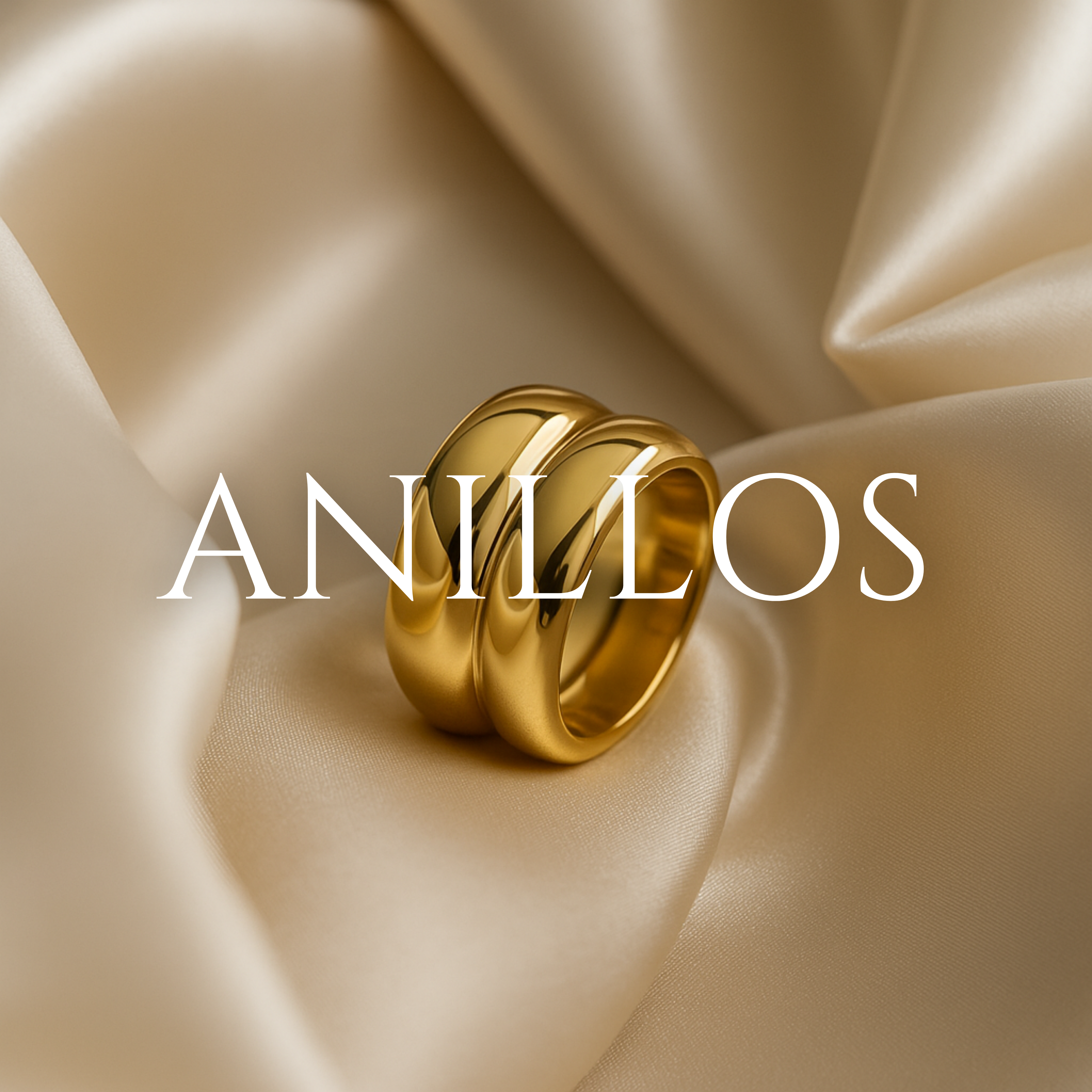 Anillos