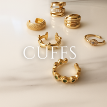 Ear Cuffs