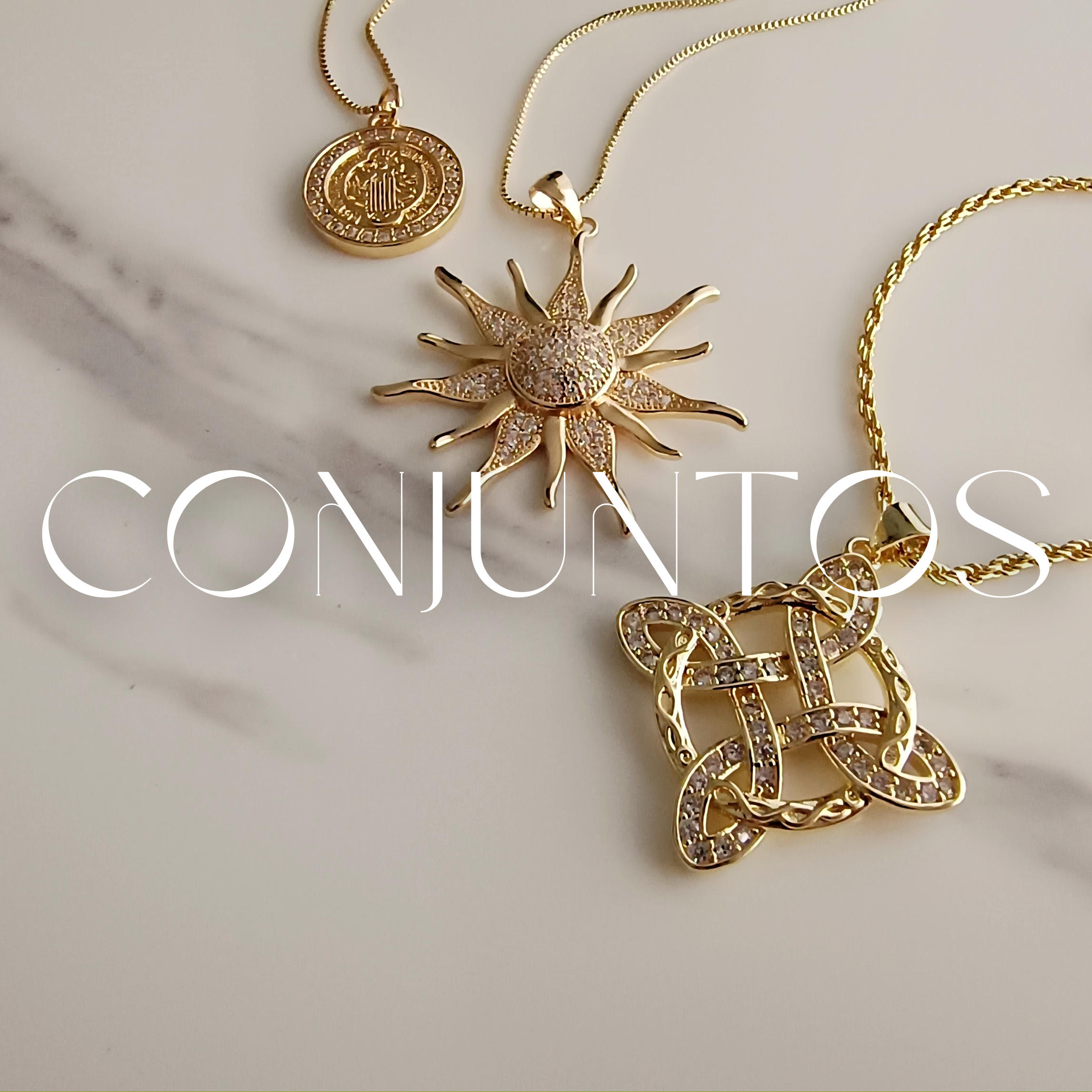 Conjuntos