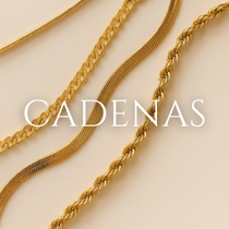 Cadenas Baños de Oro