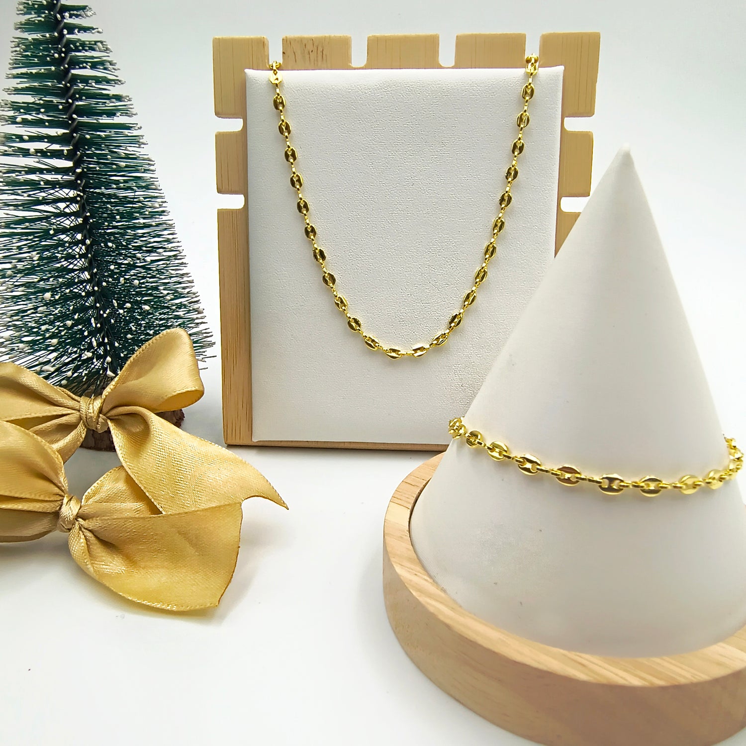 Conjunto tipo GG - Especial Navidad