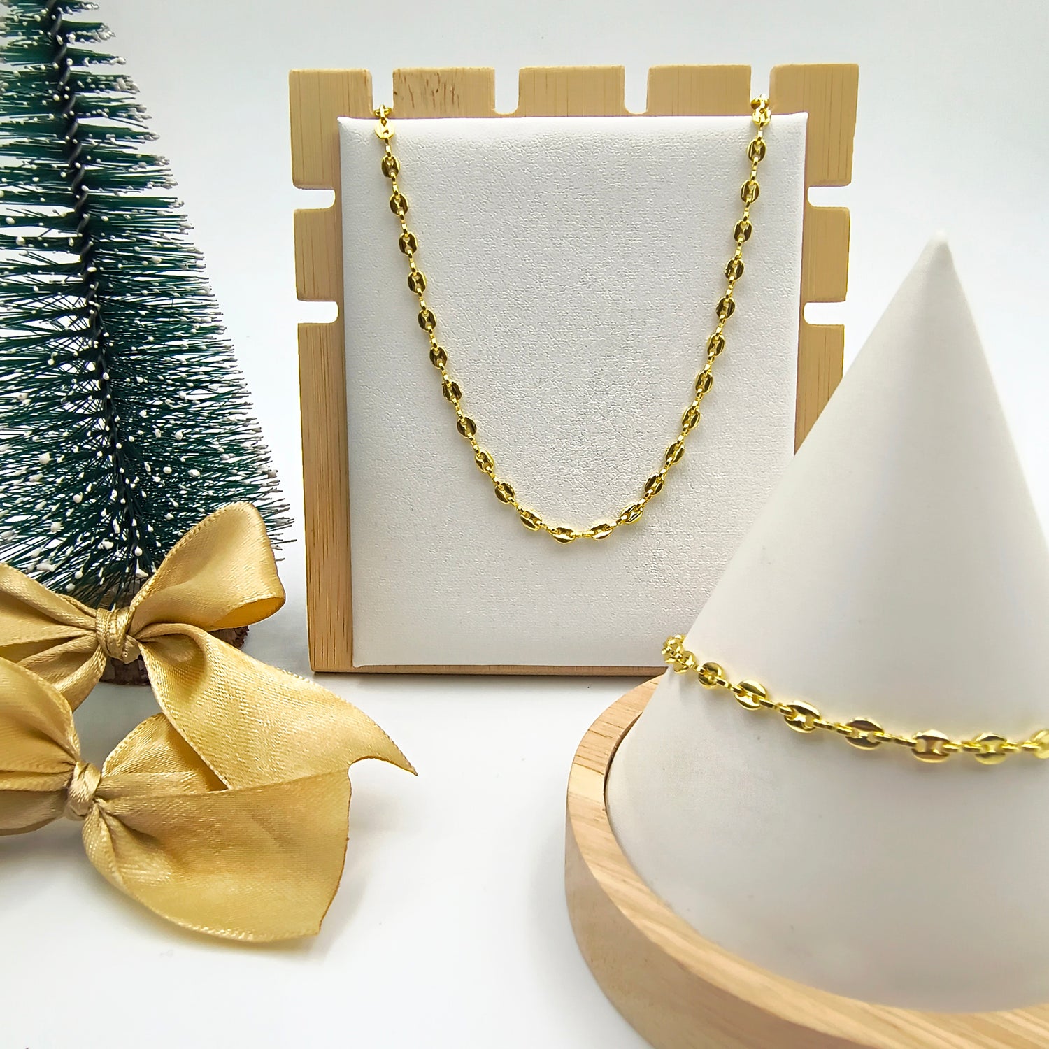 Conjunto tipo GG - Especial Navidad