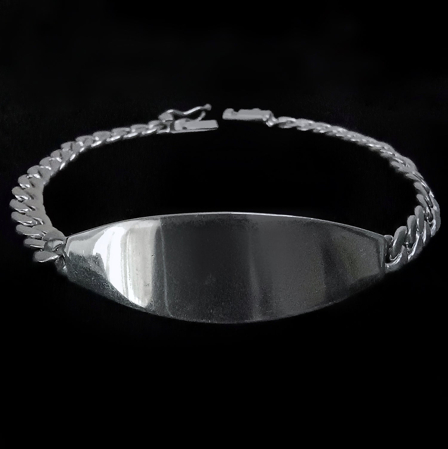 Pulsera Piocha Grumet - Plata 925