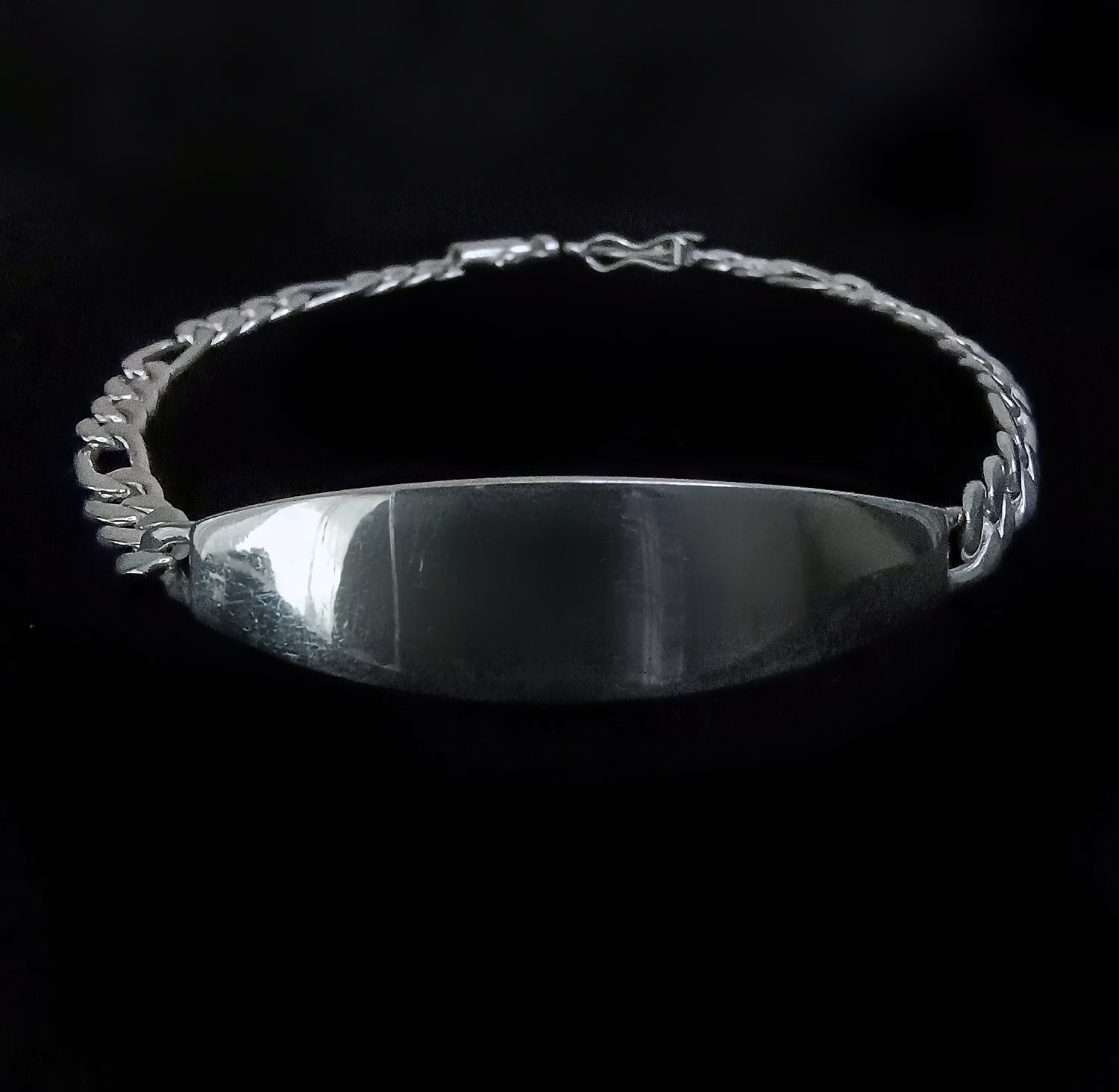 Pulsera Piocha Cartier - Plata 925
