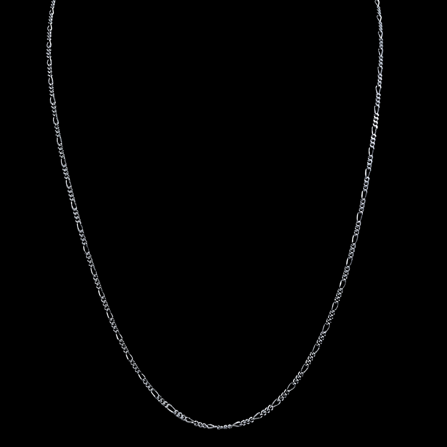 Cadena Cartier - Plata 925
